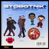 [HEPHNIKALISA] Stobotnik Acrylics/Pins