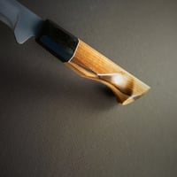 Image 2 of Stainless San Mai boning knife