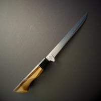 Image 1 of Stainless San Mai boning knife