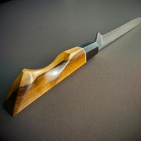 Image 3 of Stainless San Mai boning knife
