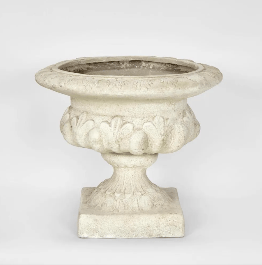 Image of Footed Urn