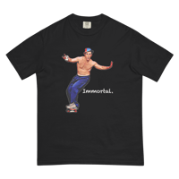 Image 1 of IMMORTAL (TEE)