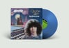 STEFANO PULGA - SUSPICION (Vinile blu trasp. 180gr., limited edition autogr. 300 copie num.) COM394