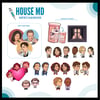 [JAYLUC] House MD Merchandise