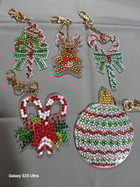 Christmas Ornaments 8