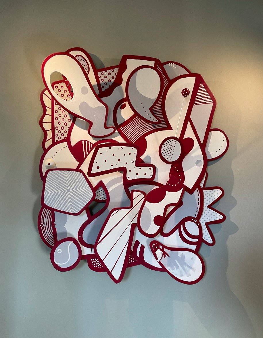 Image of DOUBLE DUTCH