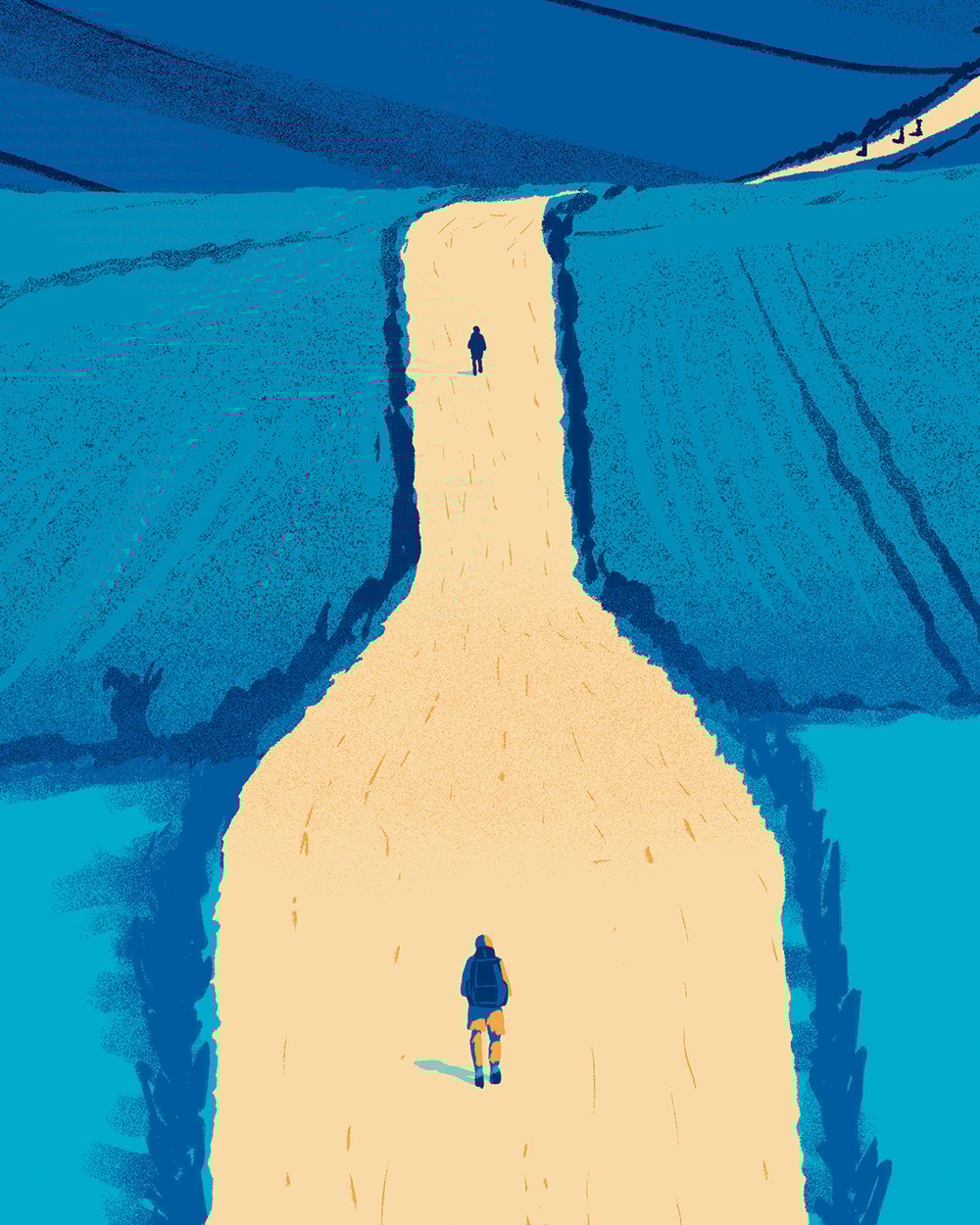 Image of Camino de Santiago