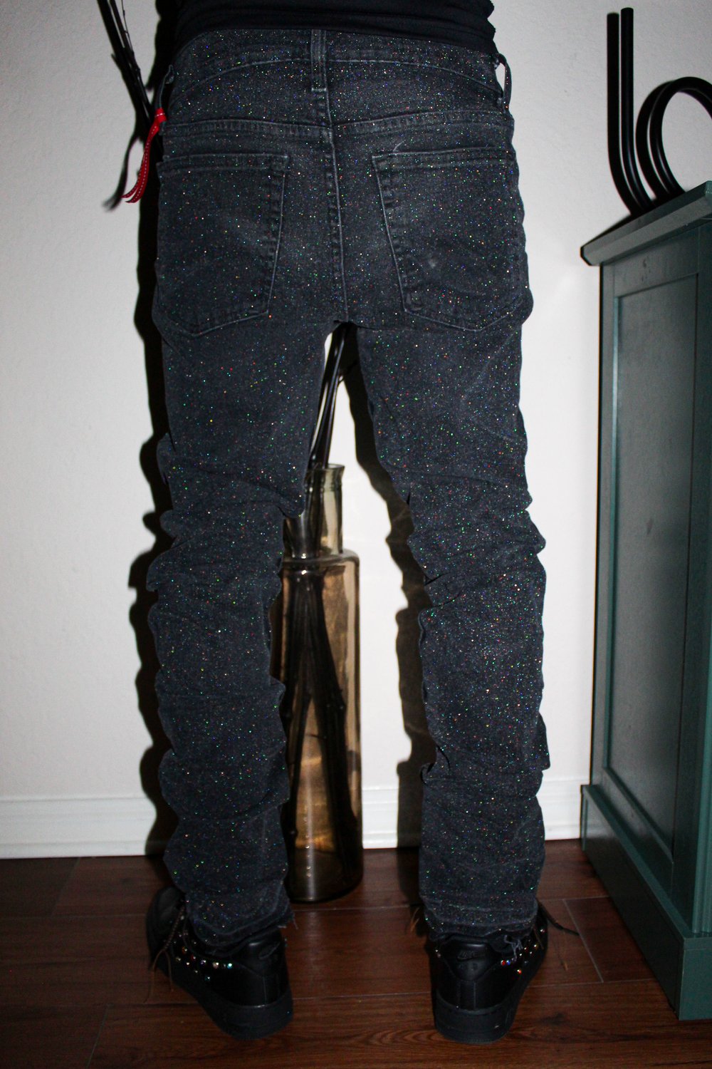 Glacier Denim