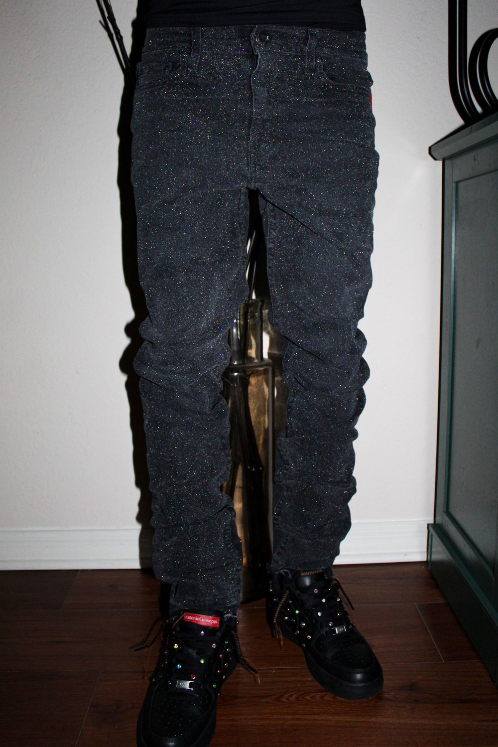 Glacier Denim