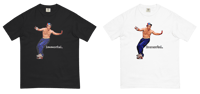 Image 3 of IMMORTAL (TEE)