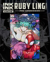 Image 1 of Pre-Order: Ling Ruby (eSoul) // 2025 ** Limited 5 slots **