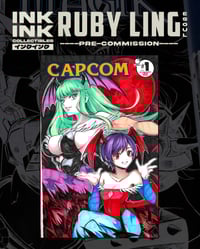 Image 3 of Pre-Order: Ling Ruby (eSoul) // 2025 ** Limited 5 slots **