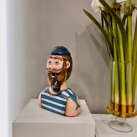 Image 2 of Old Fisherman 36cm