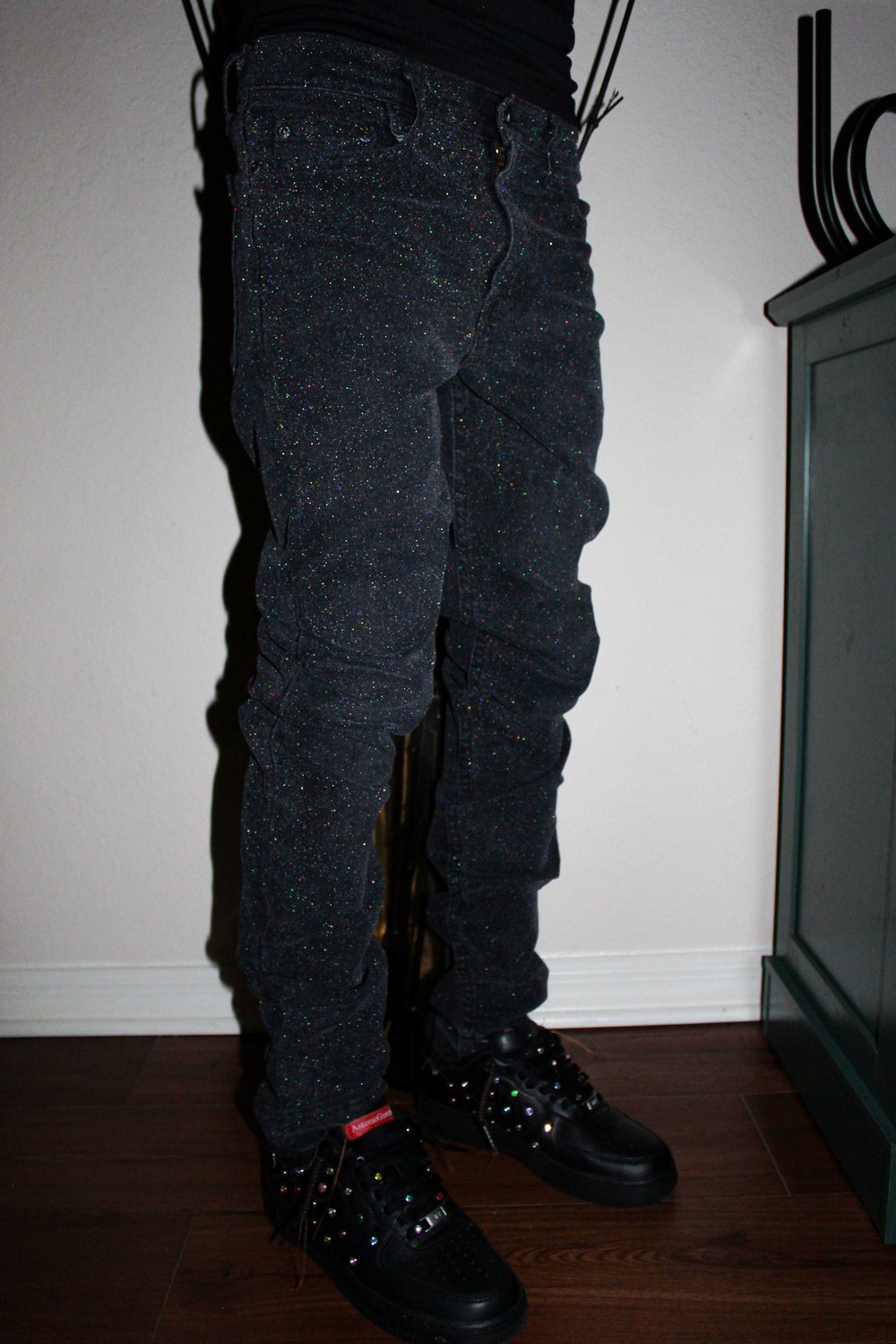 Glacier Denim