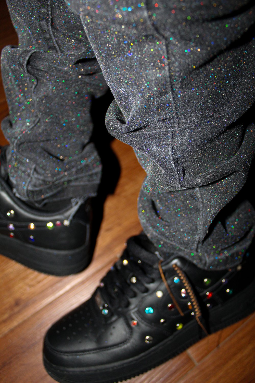 Glacier Denim