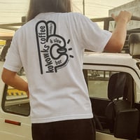 Image 1 of Kokowks Coffee Roasters Tee