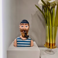 Image 1 of Old Fisherman 36cm