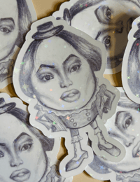 Image 3 of Haley Dumpty