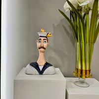Image 1 of Young Sailor 35cm