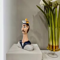 Image 2 of Young Sailor 35cm