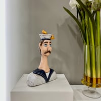 Image 3 of Young Sailor 35cm