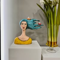 Image 1 of Island Woman 38cm