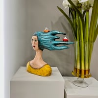 Image 2 of Island Woman 38cm