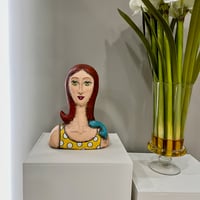 Image 1 of Fisherman's Wife 34cm