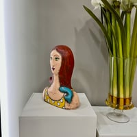 Image 2 of Fisherman's Wife 34cm