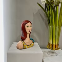 Image 3 of Fisherman's Wife 34cm