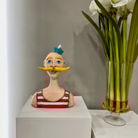 Image 1 of Old Bald Sailor 37cm