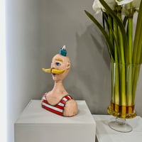 Image 2 of Old Bald Sailor 37cm