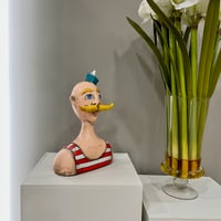 Image 3 of Old Bald Sailor 37cm