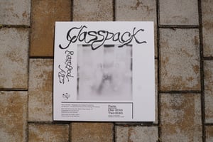 Image of Glasspack - Rarefied Airs (2025, 12" vinyl)