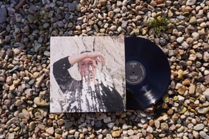 Image of Gnäw - II (2025, 12" vinyl)