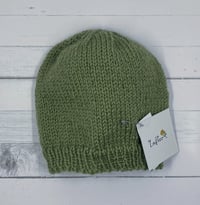 Beanie 8ply - L376 - Soft Jade