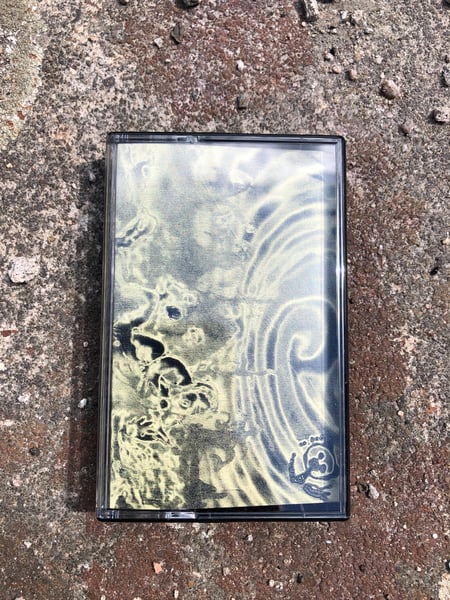Image of Mʊdʌki - Speculare (2025, MC)
