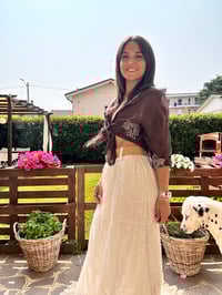 Image 3 of Camicia / gonna 