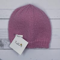 Beanie 8ply - C601 - Musk