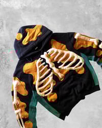Image 4 of BONES 3D PUFF FLOW SIZE LARGE