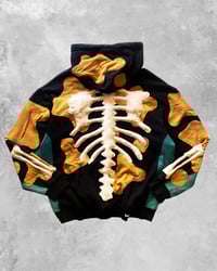 Image 7 of BONES 3D PUFF FLOW SIZE LARGE