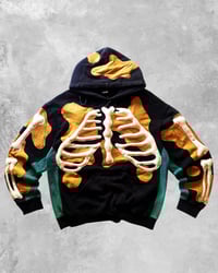 Image 1 of BONES 3D PUFF FLOW SIZE LARGE