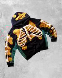 Image 3 of BONES 3D PUFF FLOW SIZE LARGE