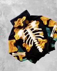 Image 8 of BONES 3D PUFF FLOW SIZE LARGE