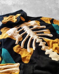 Image 9 of BONES 3D PUFF FLOW SIZE LARGE