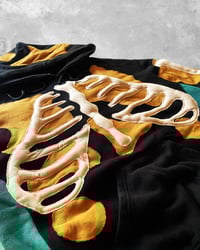 Image 5 of BONES 3D PUFF FLOW SIZE LARGE