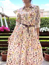 Image 2 of  Vestito Flower 