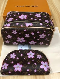 Image 1 of Cherry blossom set