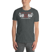 Image 4 of Wahnsinns Unisex T-Shirt