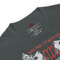 Image 5 of Wahnsinns Unisex T-Shirt